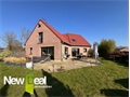 Maison individuelle à la vente